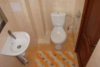 Отель Art Avenue ApartHotel Львов Стандартный двухместный номер с 1 кроватью-3