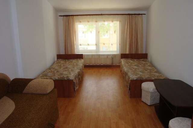 Отель Art Avenue ApartHotel Львов-15
