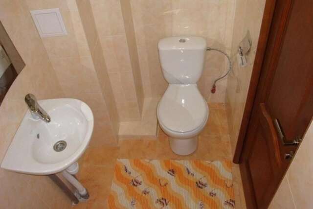 Отель Art Avenue ApartHotel Львов-28