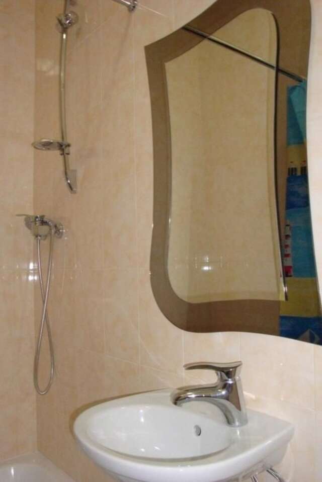 Отель Art Avenue ApartHotel Львов-8