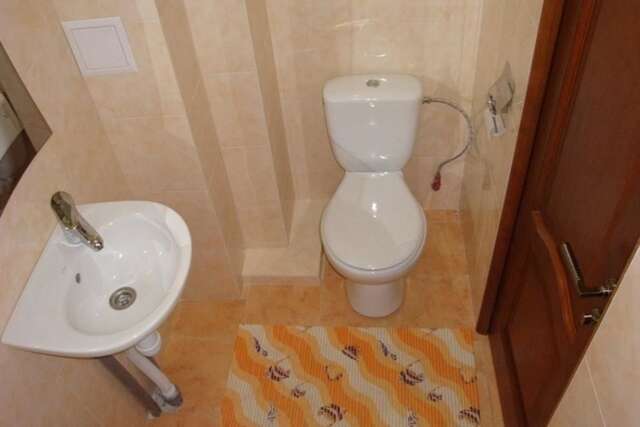 Отель Art Avenue ApartHotel Львов-10