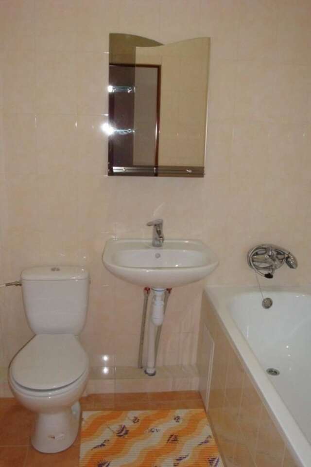 Отель Art Avenue ApartHotel Львов-11